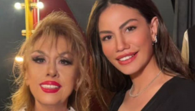 Kamuran Akkor: Demet'le çalışmak isterim